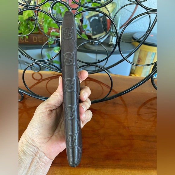 GUCCI GG Wallet with COA included - Picture 4 of 14